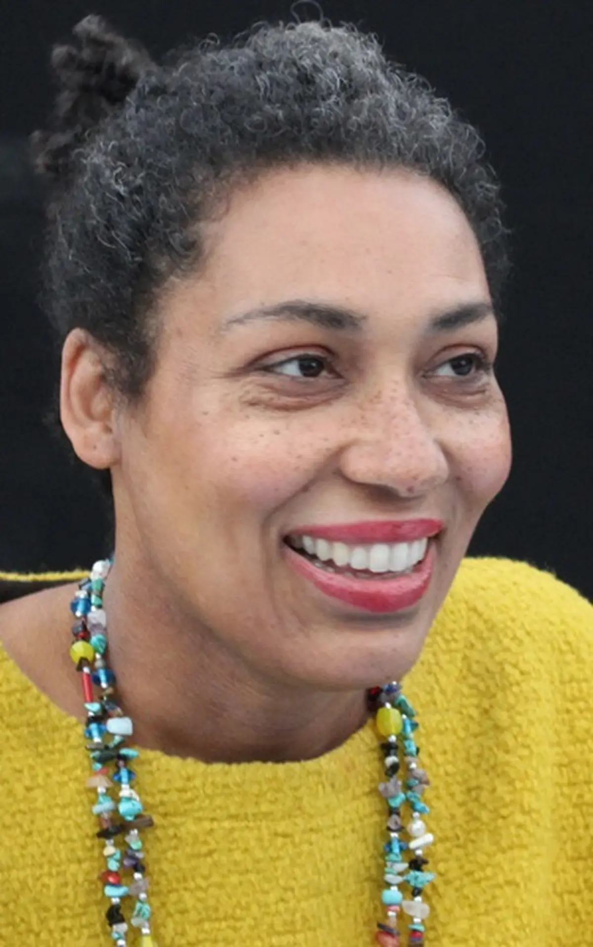 Rencontre littéraire avec Estelle-Sarah Bulle