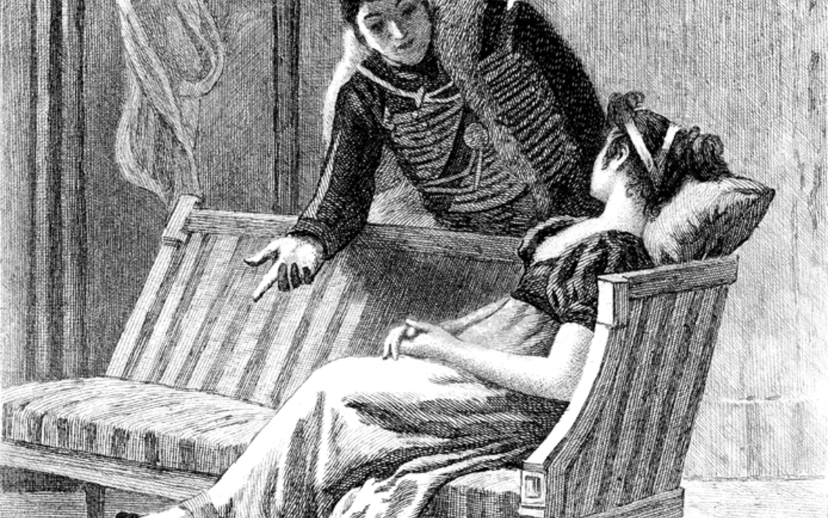 Rencontre Littéraire avec Frédéric Nau à la Maison de Balzac