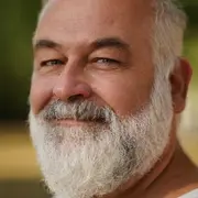 Rencontre littéraire avec Jean-Christophe Charnay