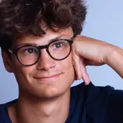 Rencontre littéraire avec Marius Degardin