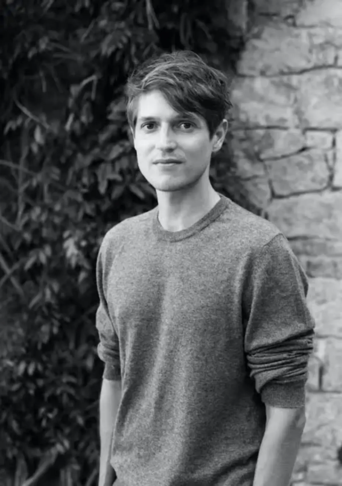 Rencontre littéraire : Benedict Wells, Hard Land