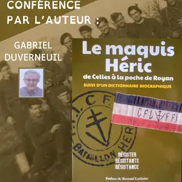 Rencontre Littéraire/ Conférence