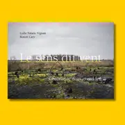 Rencontre littéraire d'auteurs autour de leurs ouvrages sur les incendies dans les Landes