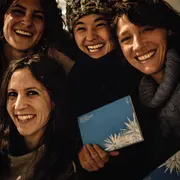 Rencontre littéraire - Désinvoltes