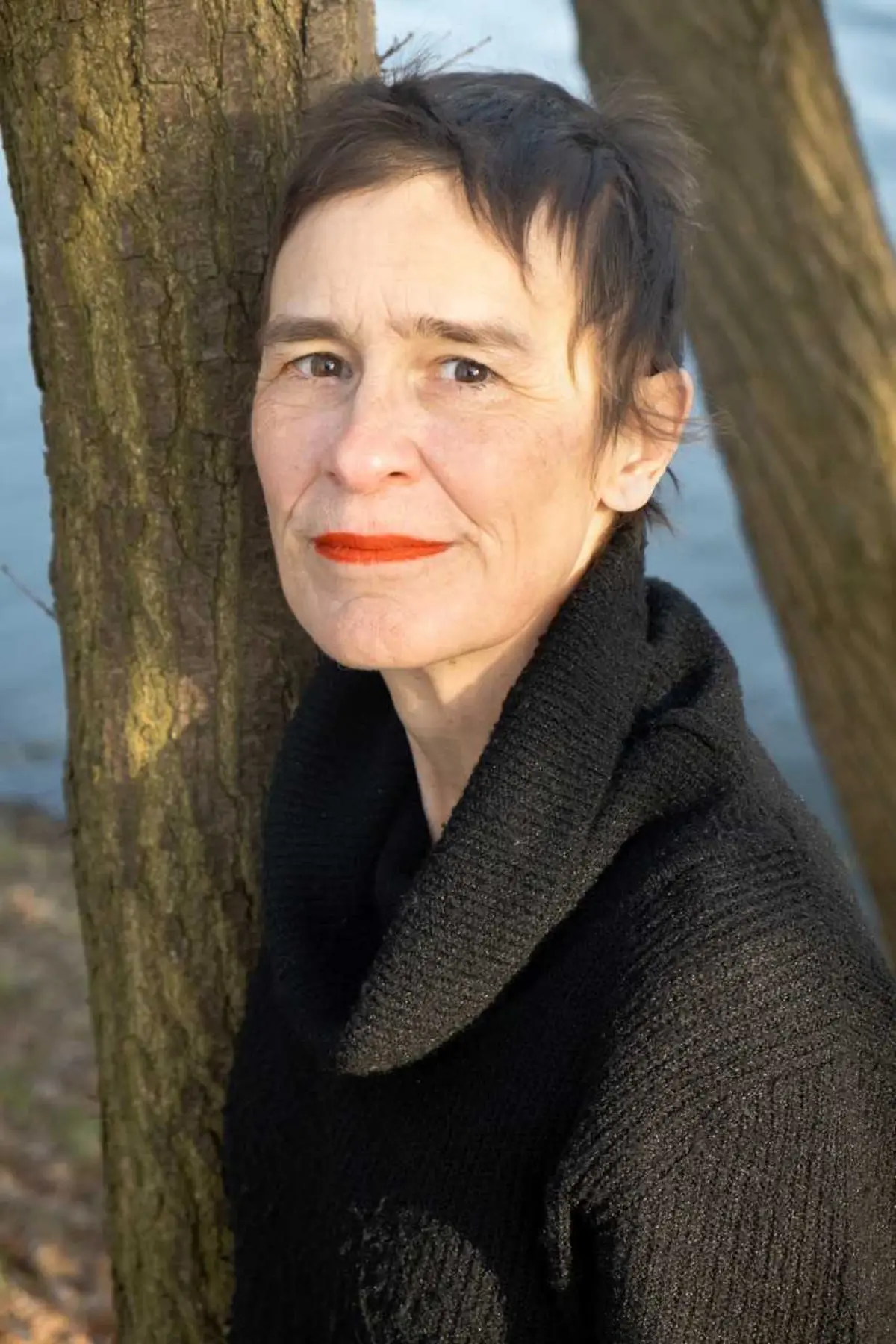 Rencontre littéraire : Odile Kennel : anderswo wohnen / habiter ailleurs