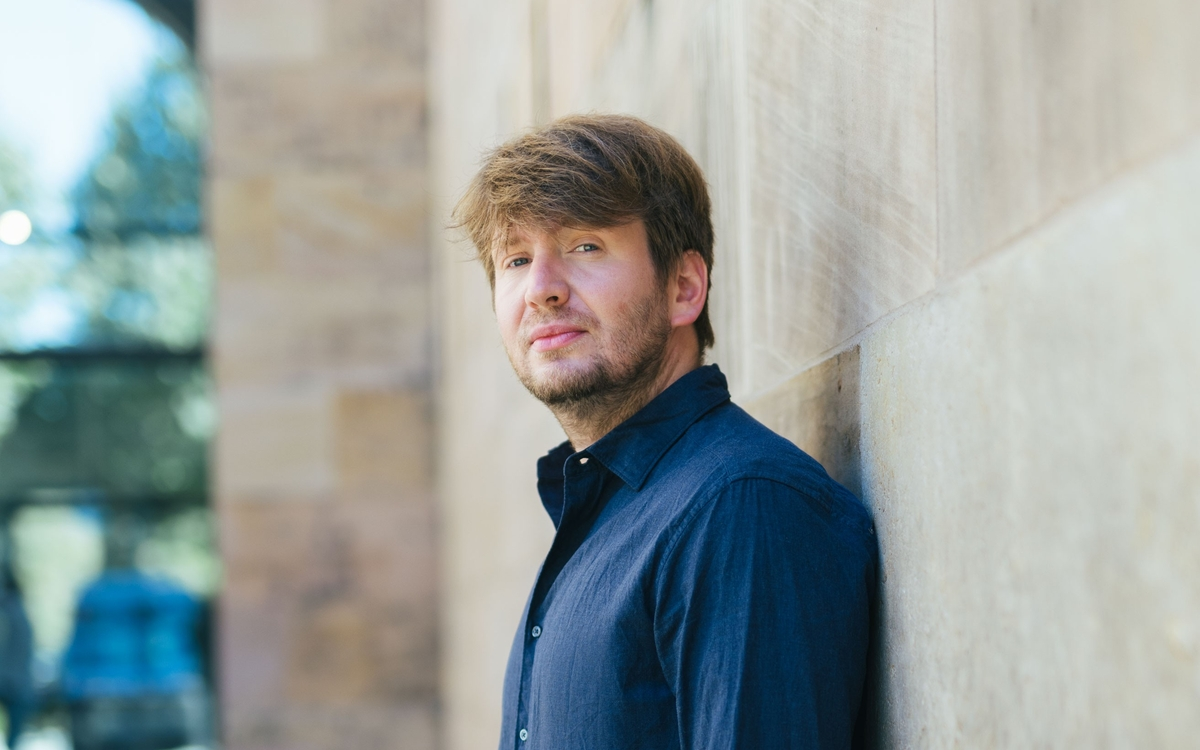 Rencontre littéraire - Russische Spezialitäten (Spécialités russes)