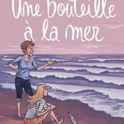 Rencontre littéraire : Zelba - Une bouteille à la mer