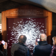 Rencontre : Marcel Rajman, de l’histoire au symbole