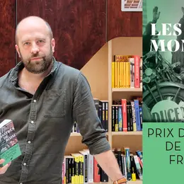 Rencontre : Maxime Lepelletier