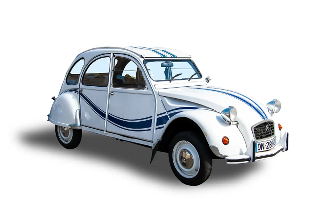 Rencontre MG car club