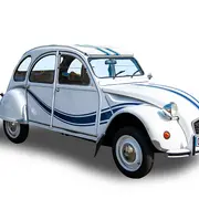 Rencontre MG car club