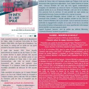 Rencontre Michelet: « Edmond Michelet aujourd’hui» (Médiathèque du centre)