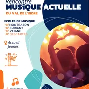 Rencontre Musique actuelle