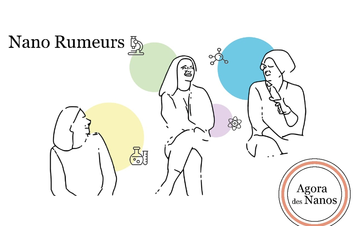 Rencontre - NANO RUMEURS