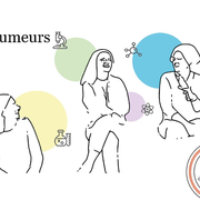 Rencontre - NANO RUMEURS