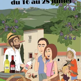 Rencontre Papilles et saveurs