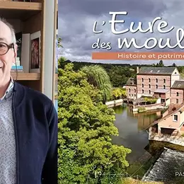 Rencontre : Pascal Le Rest