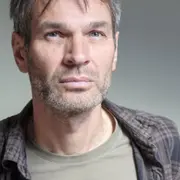 Rencontre: Penser l'espace avec les yeux