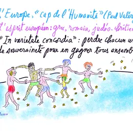 Rencontre philosophique « René Descartes, toujours dans le jeu ? »