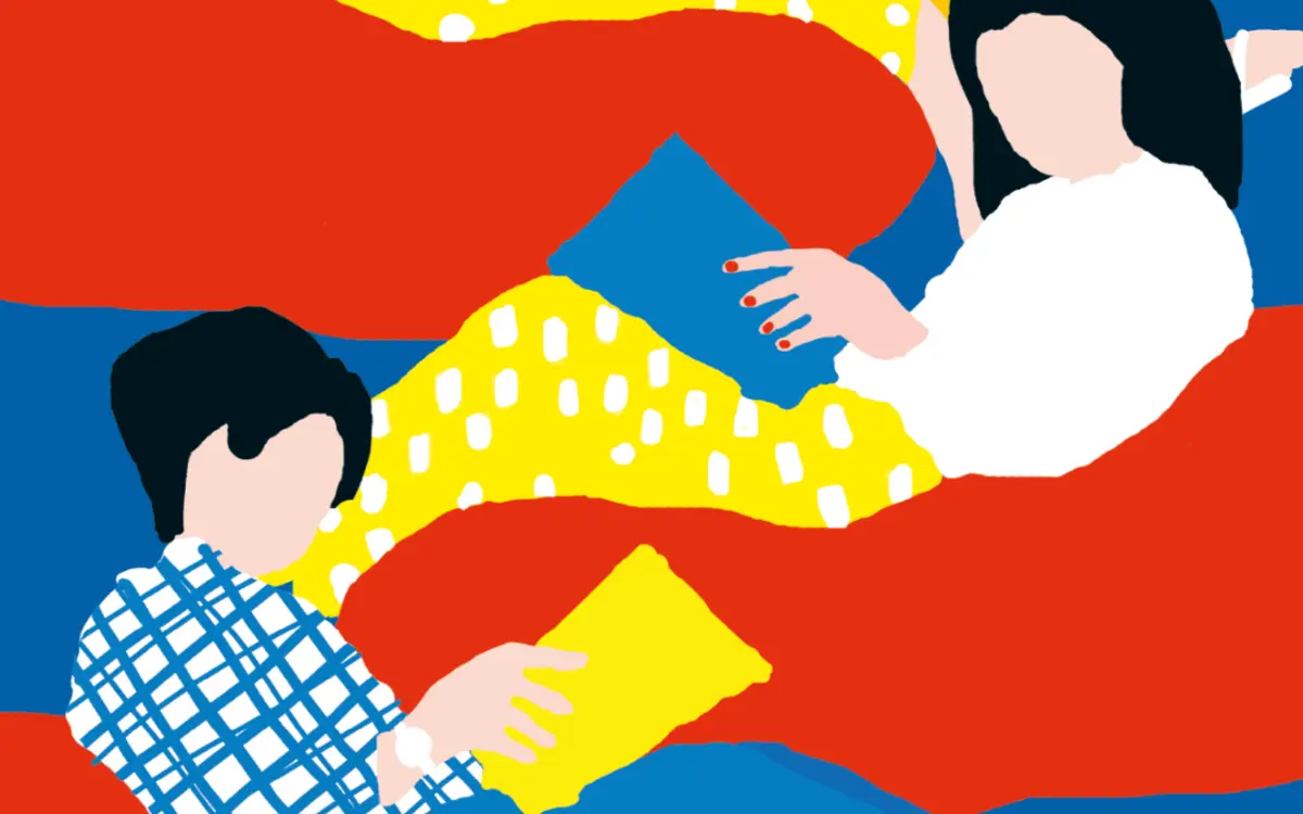 Rencontre pour un premier roman