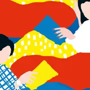 Rencontre pour un premier roman