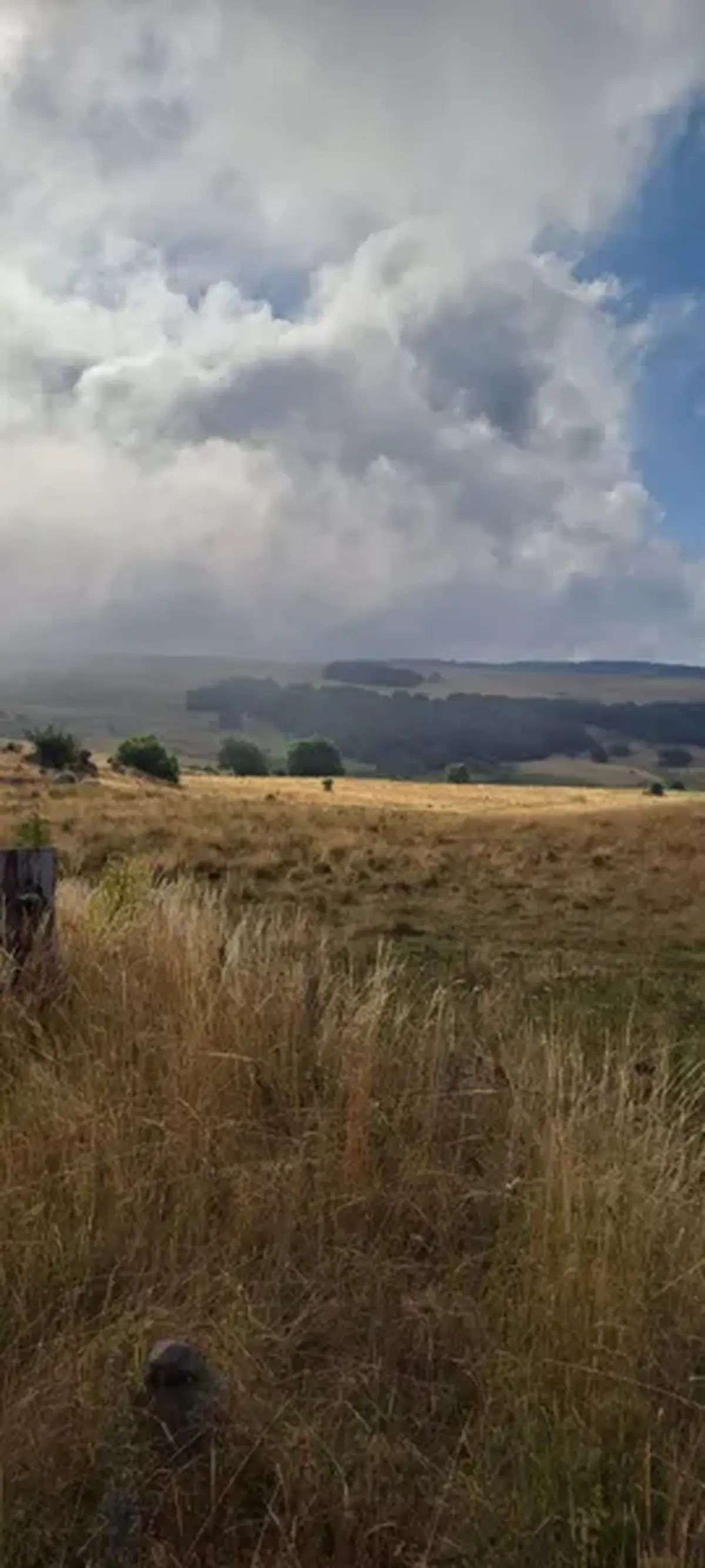 Rencontre - Réchauffement climatique :  histoire de la dernière  glaciation sur l'Aubrac.  Et après ???