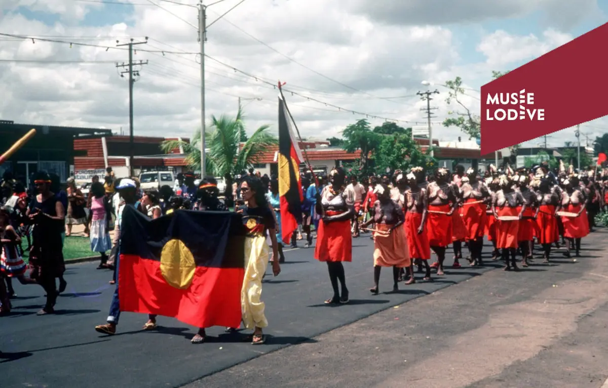 Rencontre Rêver Et Résister Avec Les Aborigènes