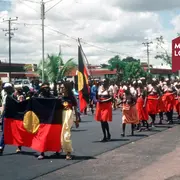 Rencontre Rêver Et Résister Avec Les Aborigènes