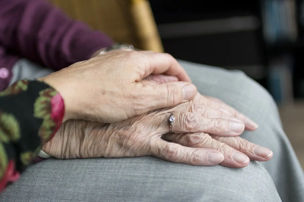 Rencontre Santé : Bienvenue à La Retraite !