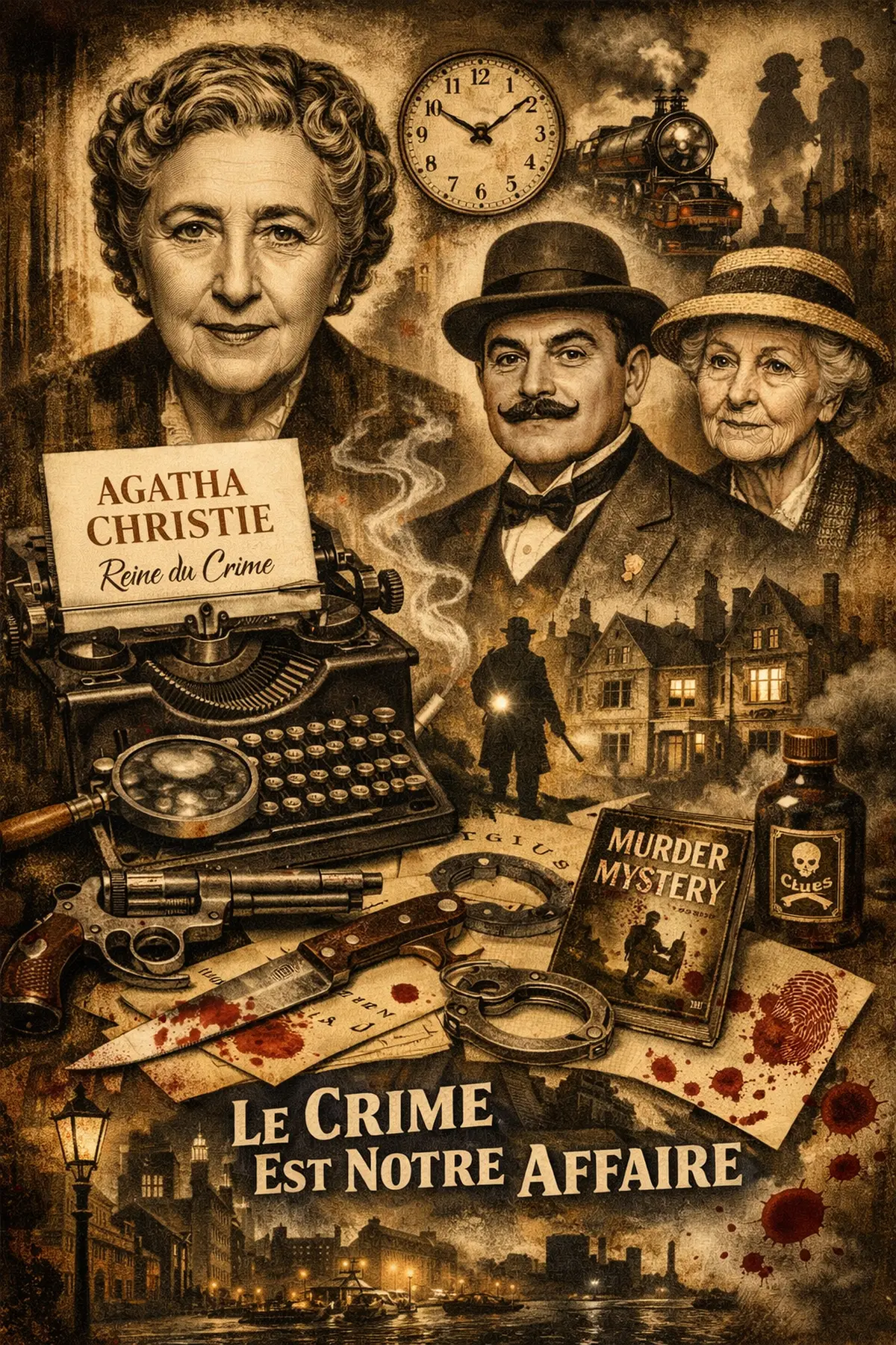 Rencontre Special Polar