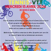 Rencontre sportive et conviviale
