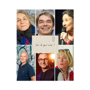Rencontre théâtrale autour du livre Sur le qui-vive