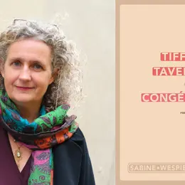 Rencontre : Tiffany Tavernier