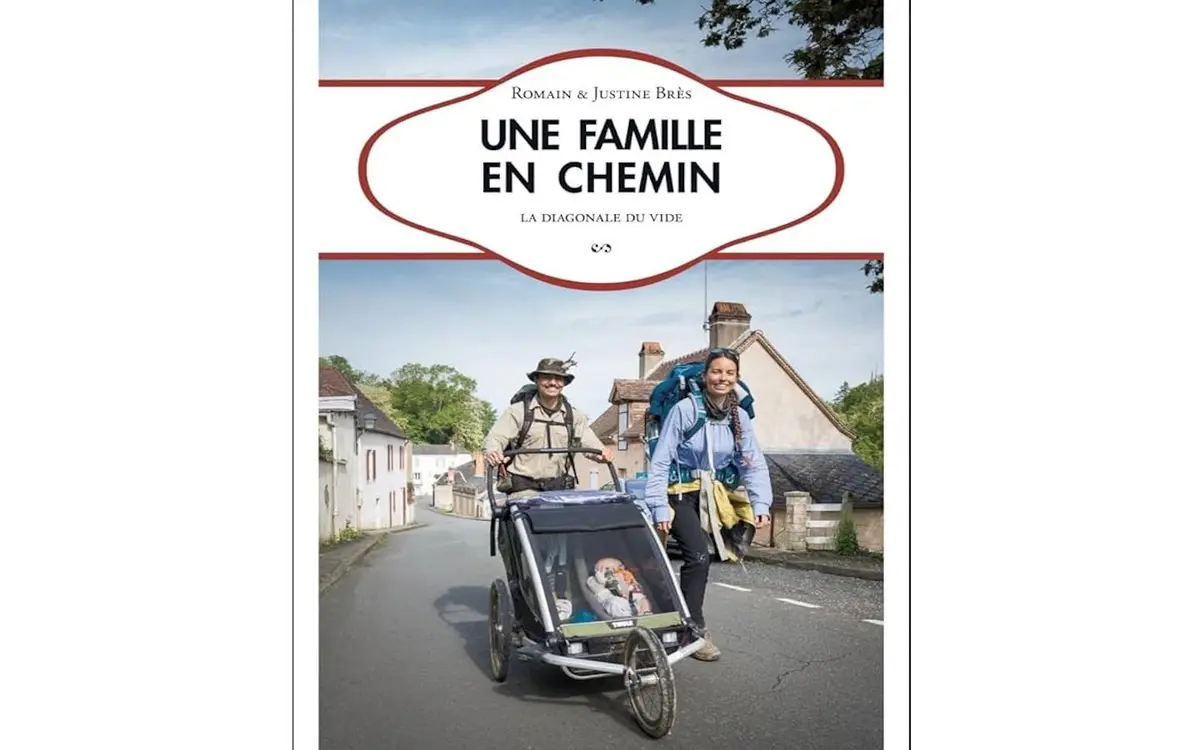Rencontre Une Famille en chemin