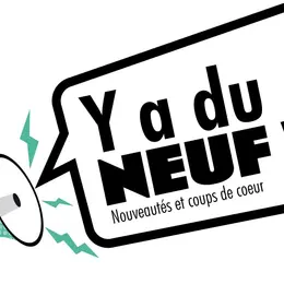 Rencontre : Y a du neuf..Jeunesse