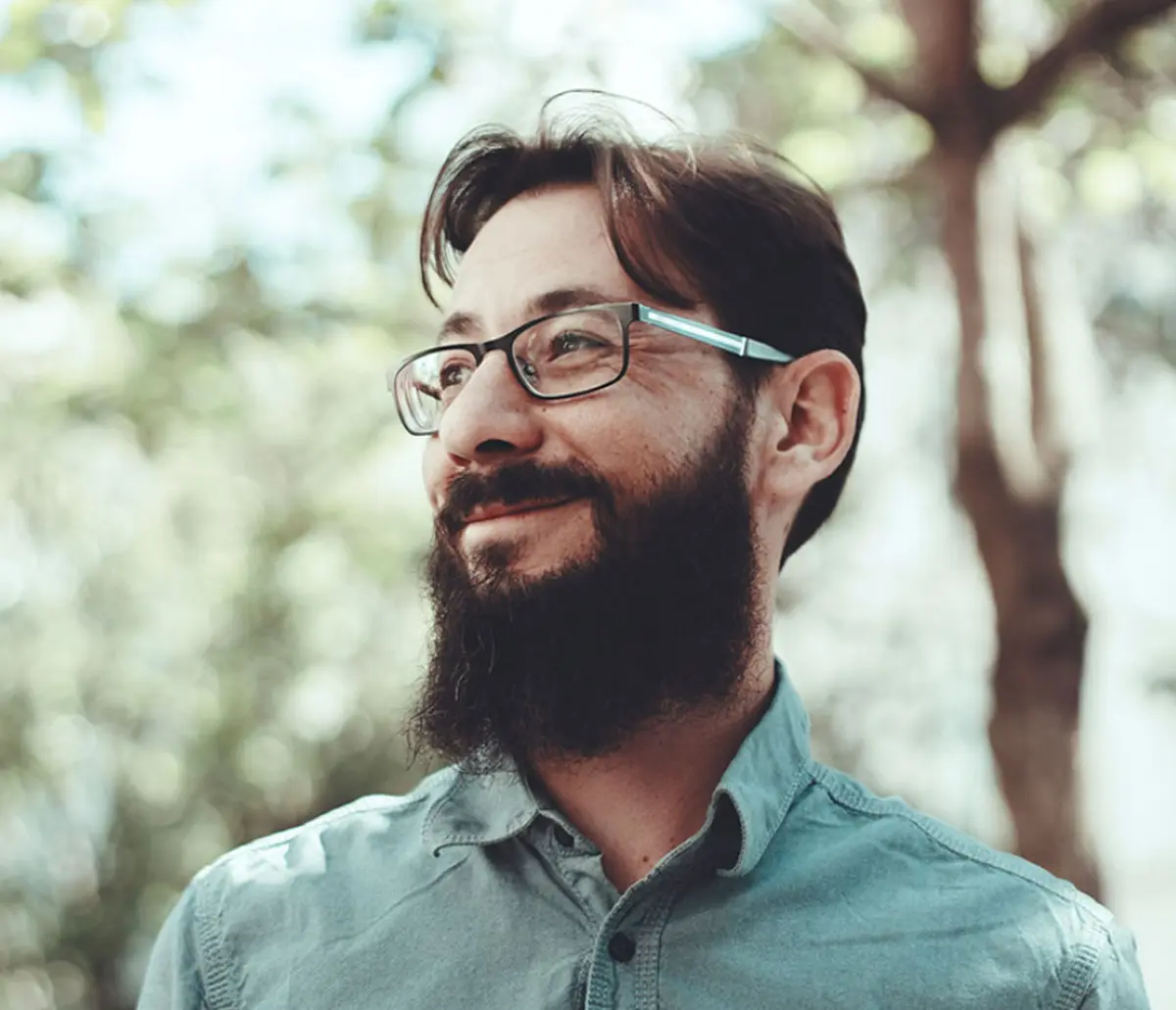 Rencontres Anne Ténès avec Thomas Vinau