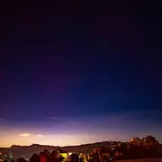 Rencontres astronomiques des Baux-de-Provence