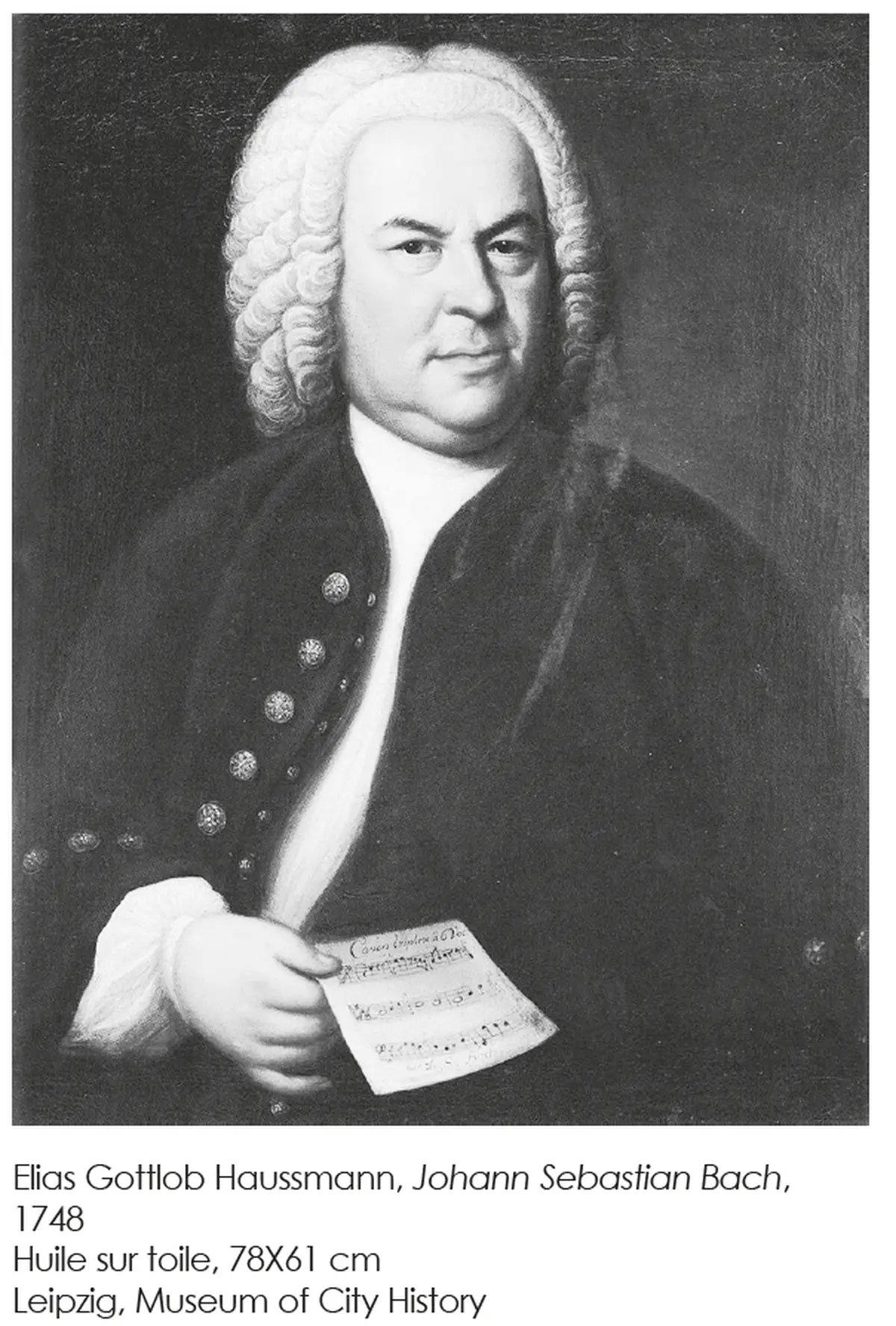 Rencontres autour d'une oeuvre : le baroque en musique, 3 champs d'expression musicale