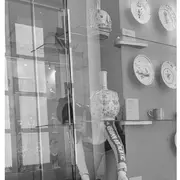 Rencontres autour d'une oeuvre : les coulisses du musée