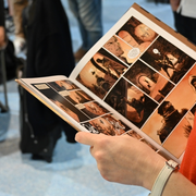 Rencontres Autour De La Bande Dessinée