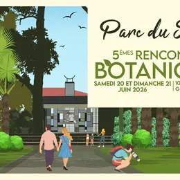 Rencontres botaniques