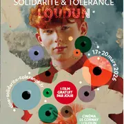 Rencontres Ciné Solidarité et Tolérance :
