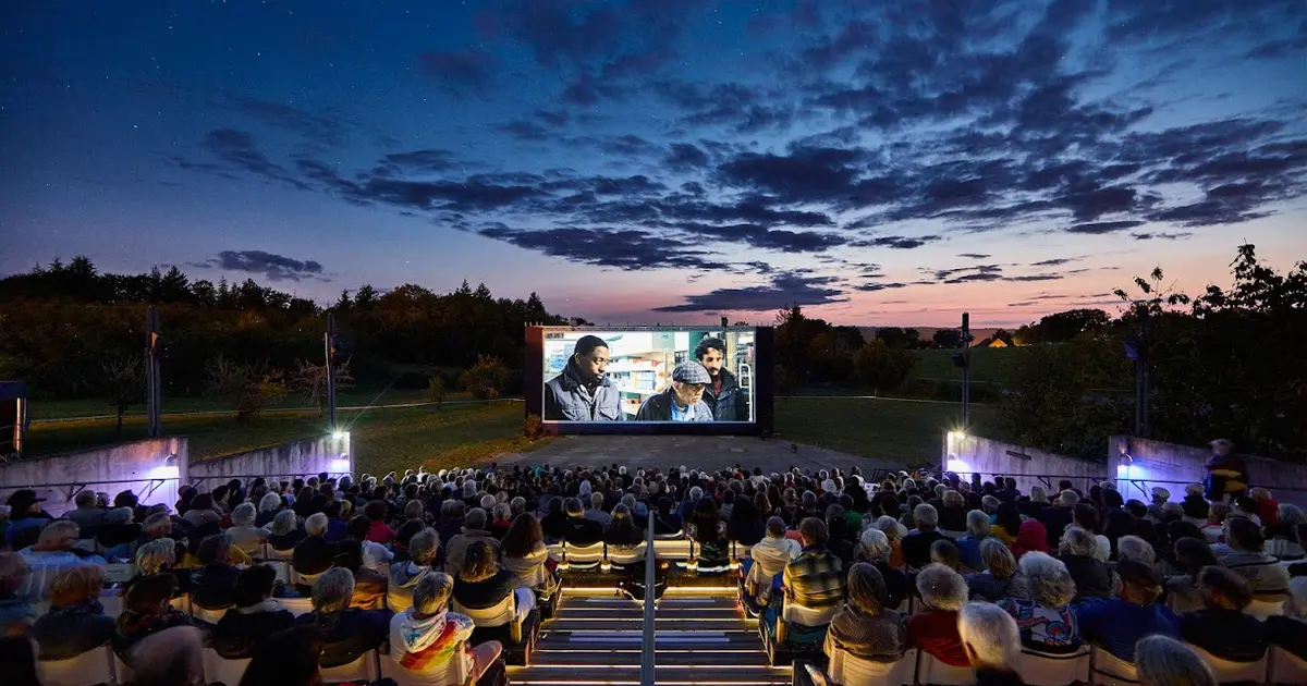 Rencontres Cinéma de Gindou
