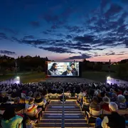 Rencontres Cinéma de Gindou