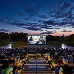 Rencontres Cinéma de Gindou