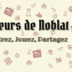 Rencontres Créa'Jeux