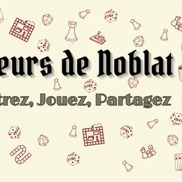 Rencontres Créa'Jeux