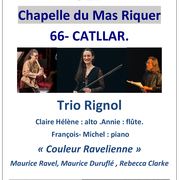 Rencontres Culturelles De Riquer
