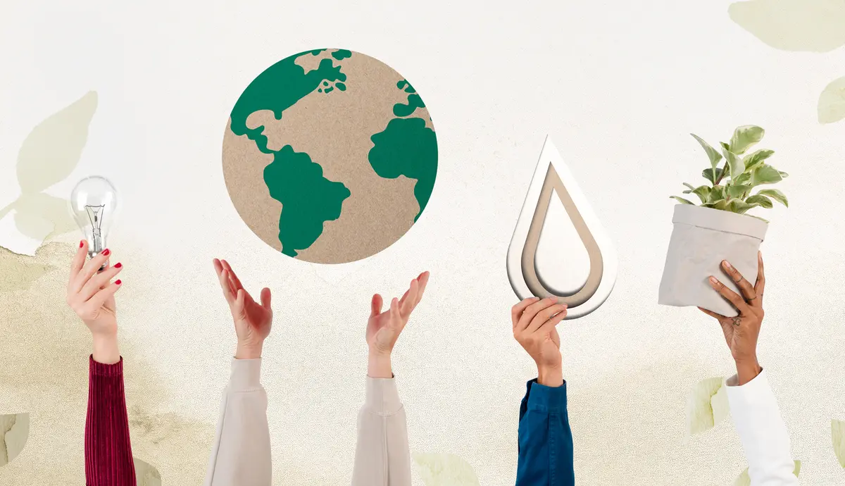 Rencontres d’acteurs Transition écologique et missions éco-responsable