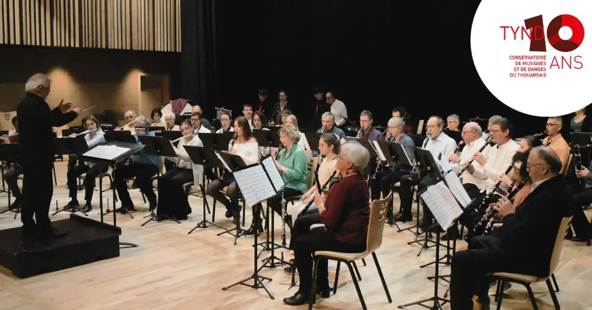 Rencontres d'orchestres